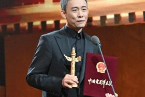张译二封华表奖影帝宣布息影充电，扎根生活沉淀演技
