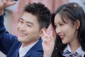 张翰孟子义《五十公里桃花坞》高甜互动引热议