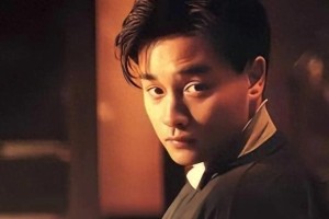 40年内娱顶流男星变迁：从张国荣到肖战