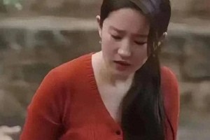 38岁刘亦菲魅力不减：精致小脸惊艳众人