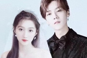 鹿晗关晓彤情变传闻与陆地夫妇CP考古潮