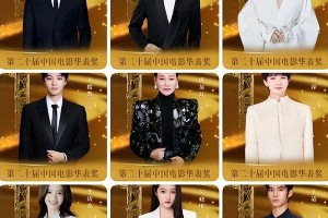 章子怡华表奖黑裙造型完胜 红毯保守风成新趋势