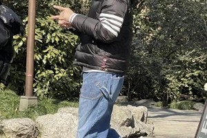 向佐奇装异服引争议：星二代的艺术表达与公众期待